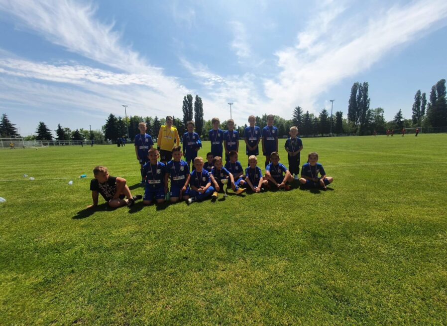 FinaleUP-a NK Baranja-Belje, prednatjecatelji